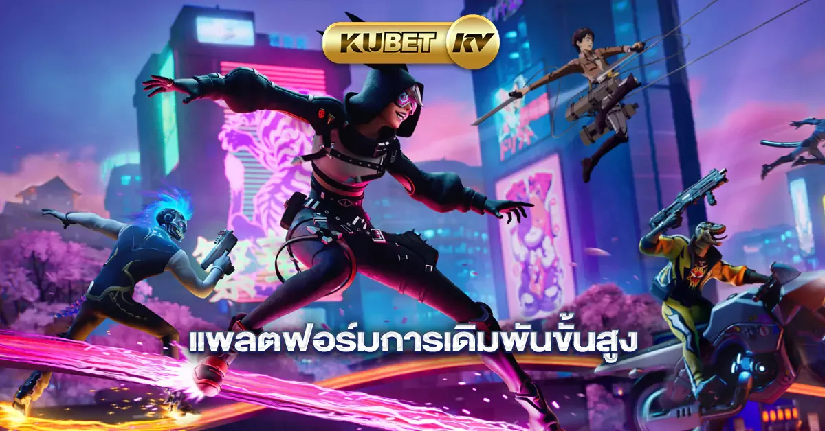 Ilustrasi suasana permainan kompetitif di lobi BINTANGMPO