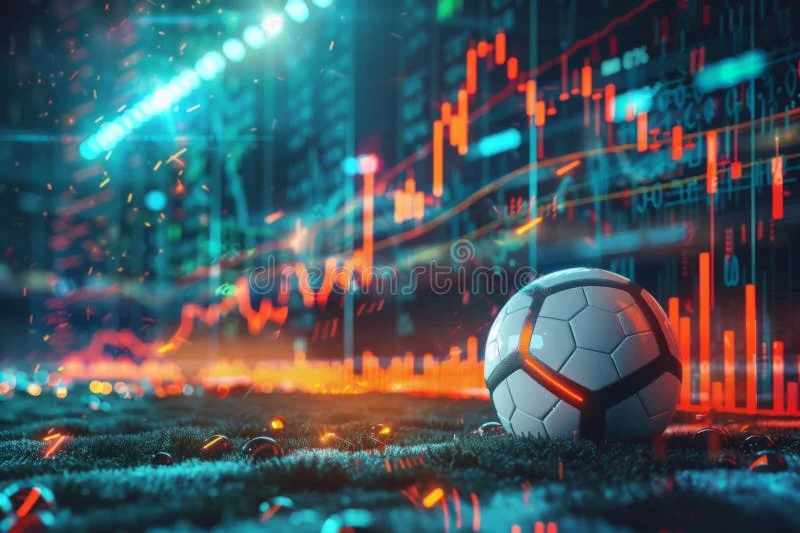 Aksi olahraga yang mencerminkan pilihan pertandingan di BINTANGMPO